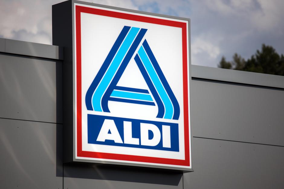 ALDI Nord Logo